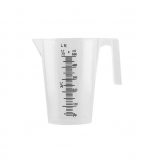 Stackable Measuring Jug 500ml