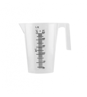 Stackable Measuring Jug 500ml