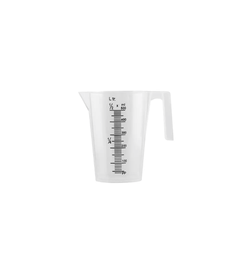 Stackable Measuring Jug 500ml