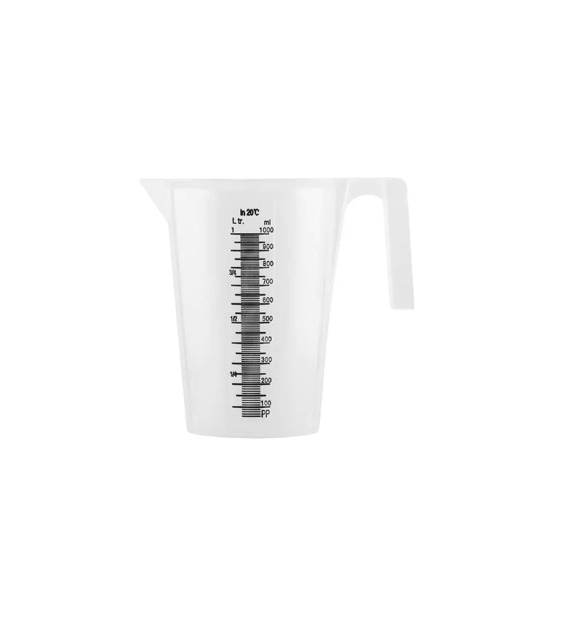 Stackable Measuring Jug 1L