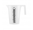 Stackable Measuring Jug 1L