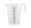 Stackable Measuring Jug 5L