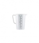 Measuring Jug 500ml PP Graduated