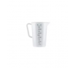 Measuring Jug 500ml PP Graduated