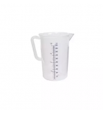 Measuring Jug 1L PP Graduated