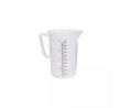 Measuring Jug 1L PP Graduated