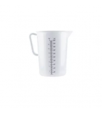 Measuring Jug 2L PP Graduated