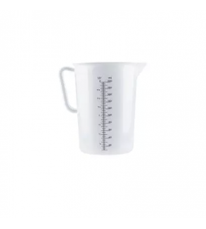 Measuring Jug 2L PP Graduated