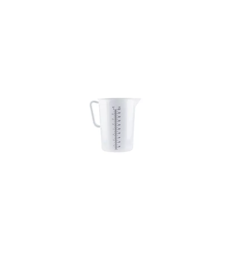 Measuring Jug 2L PP Graduated