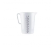 Measuring Jug 2L PP Graduated