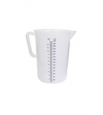 Measuring Jug 3L PP Graduated