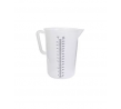 Measuring Jug 3L PP Graduated