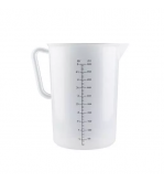 Measuring Jug 5L PP Graduated