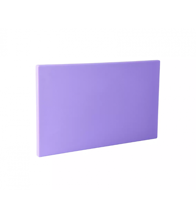 Cutting Board 530x325x20mm Purple