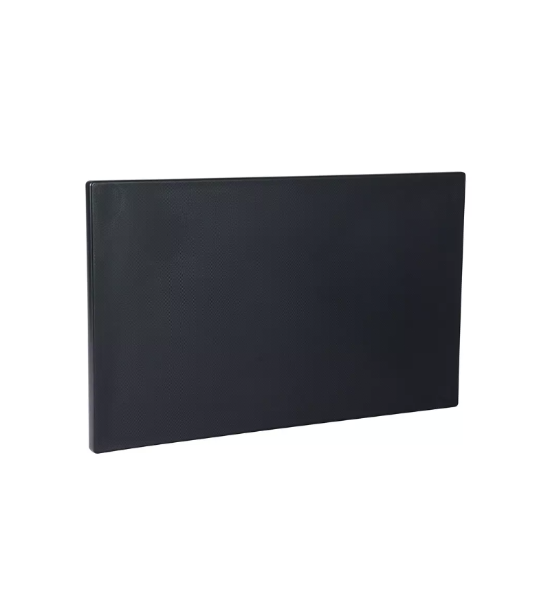 Cutting Board 530x325x20mm Black