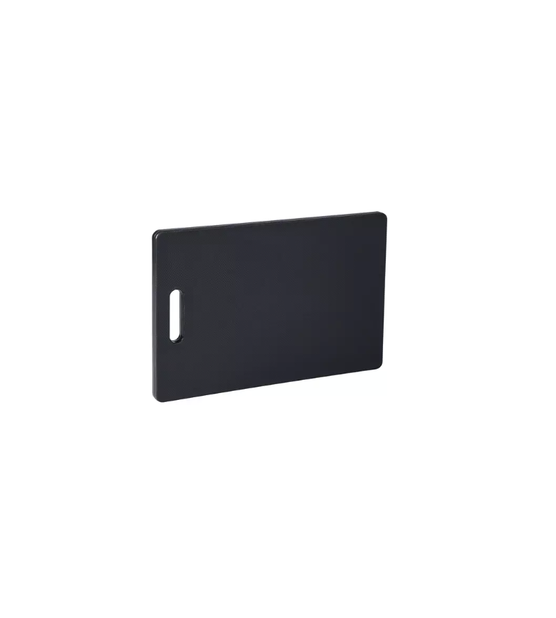 Bar Board 300x205x13mm Black