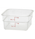 CamSquare 1.9L Food Storage Container