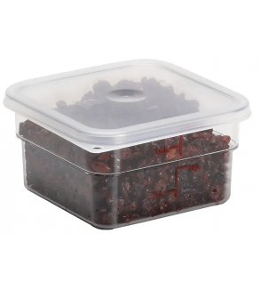 CamSquare 1.9L Food Storage Container with Seal Cover