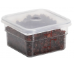 CamSquare 1.9L Food Storage Container with Seal Cover