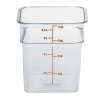 CamSquare 3.8L Food Storage Container