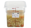 CamSquare 3.8L Food Storage Container with Seal Cover
