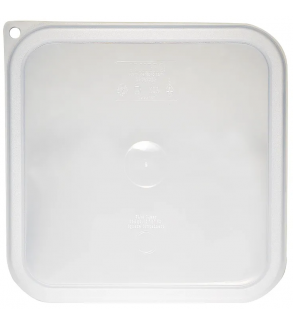 CamSquare Seal Cover Translucent