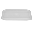 CamSquare Seal Cover Translucent