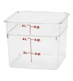 CamSquare 5.7L Food Storage Container