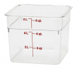 CamSquare 5.7L Food Storage Container