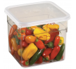 CamSquare 5.7L Food Storage Container with Seal Cover Lid
