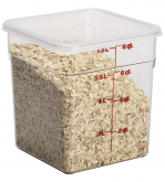 CamSquare 7.6L Food Storage Container with Seal Cover