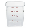 CamSquare 7.6L Food Storage Container