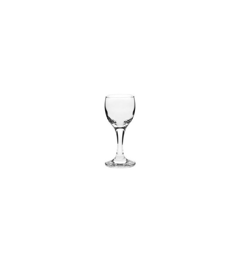 Crown Crysta III Sherry / Port Glass 65ml (24)