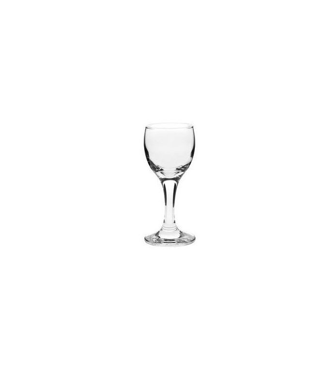 Crown Crysta III Sherry / Port Glass 65ml (24)