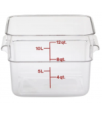 CamSquare 11.4L Food Storage Container