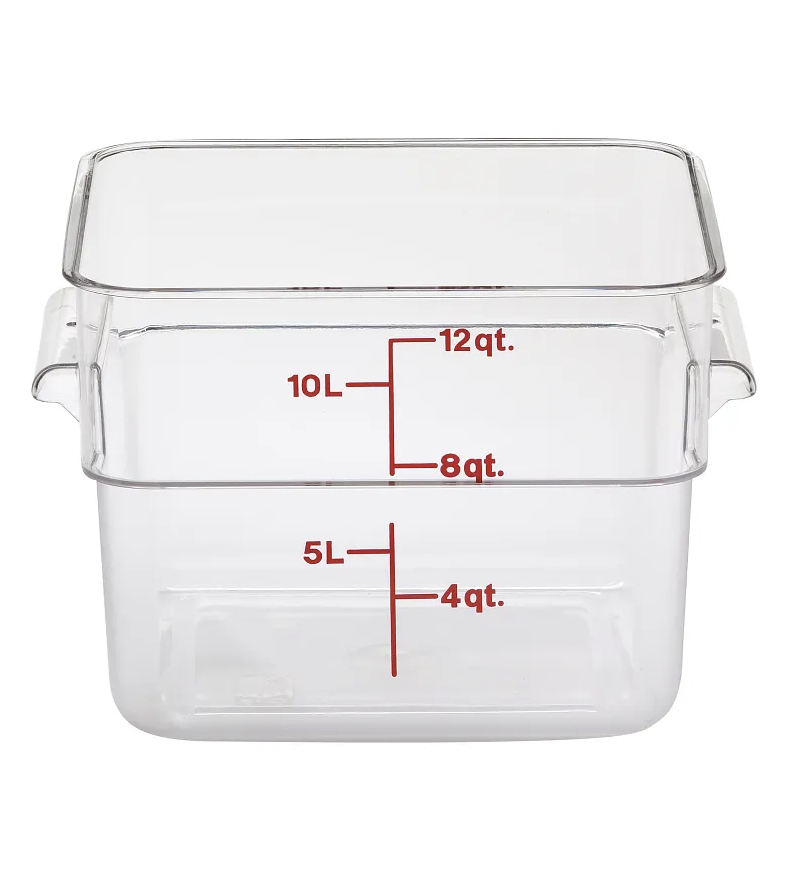 CamSquare 11.4L Food Storage Container