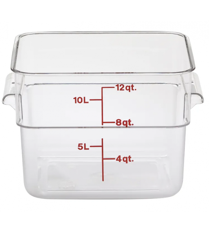 CamSquare 11.4L Food Storage Container