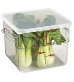 CamSquare 11.4L Food Storage Container with Seal Cover