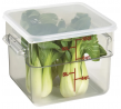 CamSquare 11.4L Food Storage Container with Seal Cover