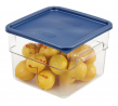 CamSquare 11.4L Food Storage Container with Midnight Blue Lid