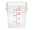 CamSquare 17.2L Food Storage Container