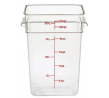 CamSquare 20.8L Food Storage Container