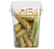 CamSquare 20.8L Food Storage Container with Seal Cover