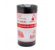 Bin Liner 73L LDPE HD Black Roll