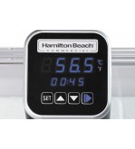 Hamilton Beach Commercial HSV1000 Sous Vide Stick Circulator