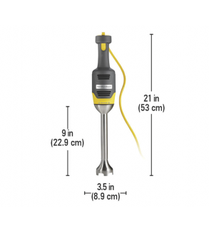 Hamilton Beach Commercial Stick Blender 280mm