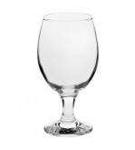 Crown Crysta III Lager Glass 370ml (24)
