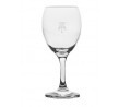 Crown Royale Wine Glass 230ml Plimsol (24)
