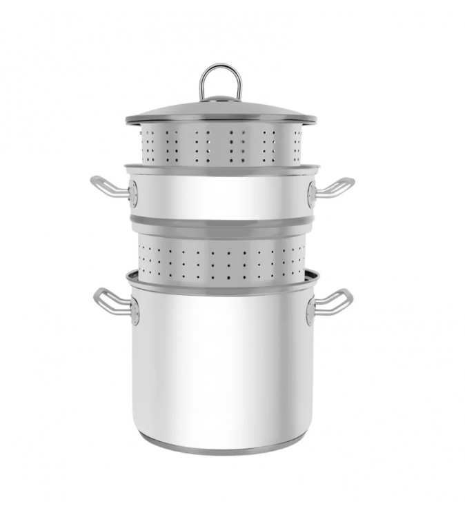 Chef Inox 9L Professional Multi Cooker