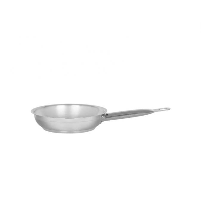 Chef Inox 200mm Professional Frypan